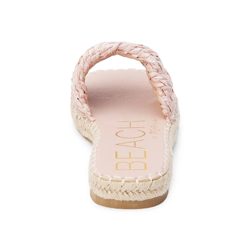Ivy Slide Sandal sold by Matisse product image thumbnail 5
