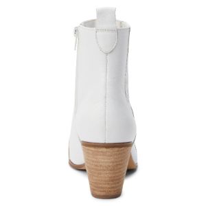 Blake Western Bootie sold by Matisse