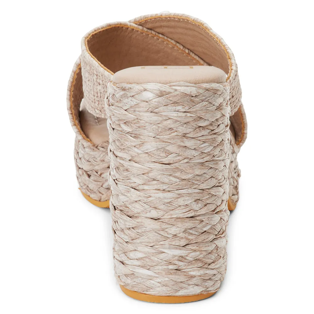 Caravan Platform Heel sold by Matisse product image thumbnail 5