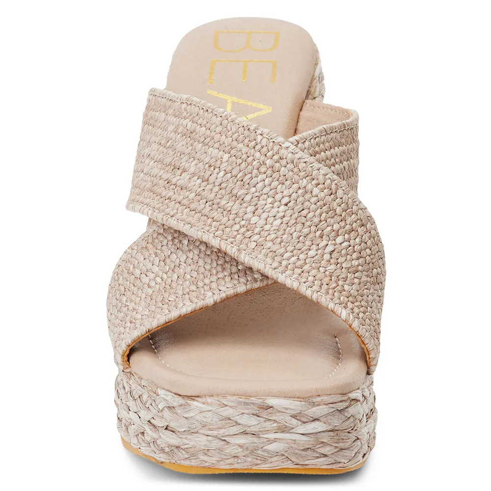 Caravan Platform Heel sold by Matisse product image thumbnail 4