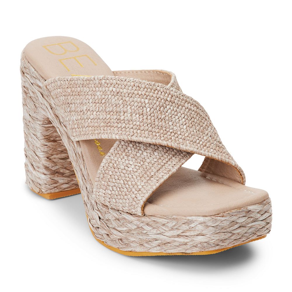 Caravan Platform Heel sold by Matisse product image thumbnail 3