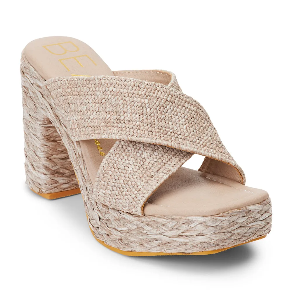 Caravan Platform Heel sold by Matisse product image thumbnail 3