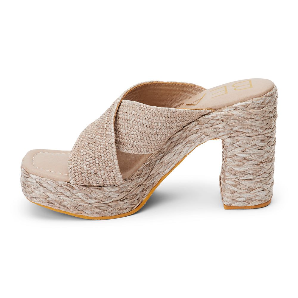 Caravan Platform Heel sold by Matisse product image thumbnail 2