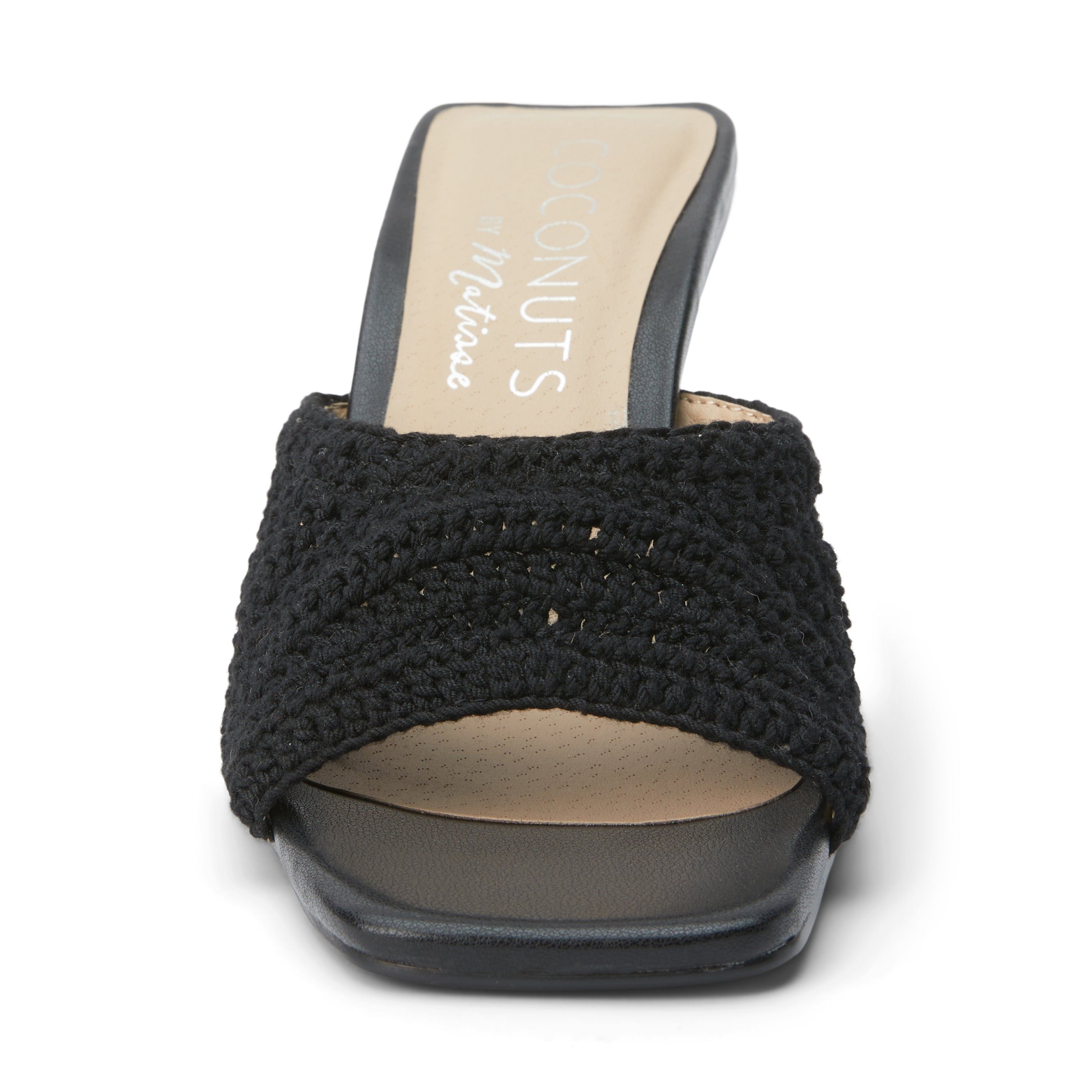 Layton Heeled Sandal sold by Matisse product image thumbnail 4