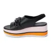 Natalia Platform Sandal sold by Matisse