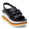 Natalia Platform Sandal sold by Matisse