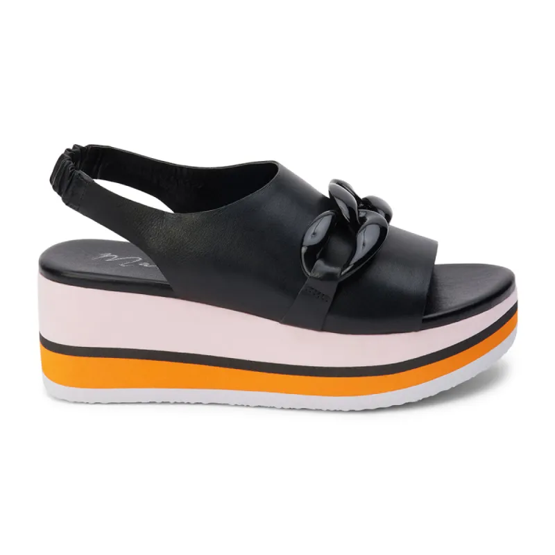 Natalia Platform Sandal sold by Matisse