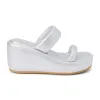 Unique Wedge Sandal sold by Matisse