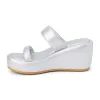Unique Wedge Sandal sold by Matisse
