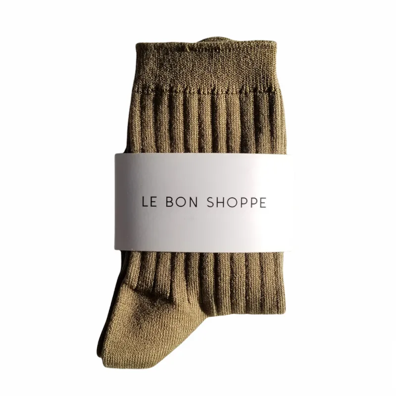 Le Bon Shoppe Her Socks sold by Matisse