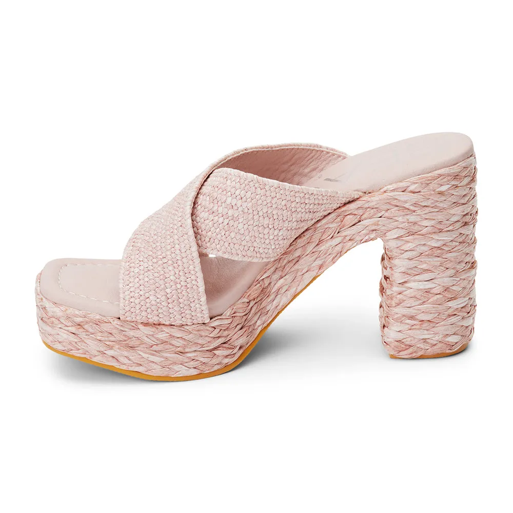 Caravan Platform Heel sold by Matisse product image thumbnail 2