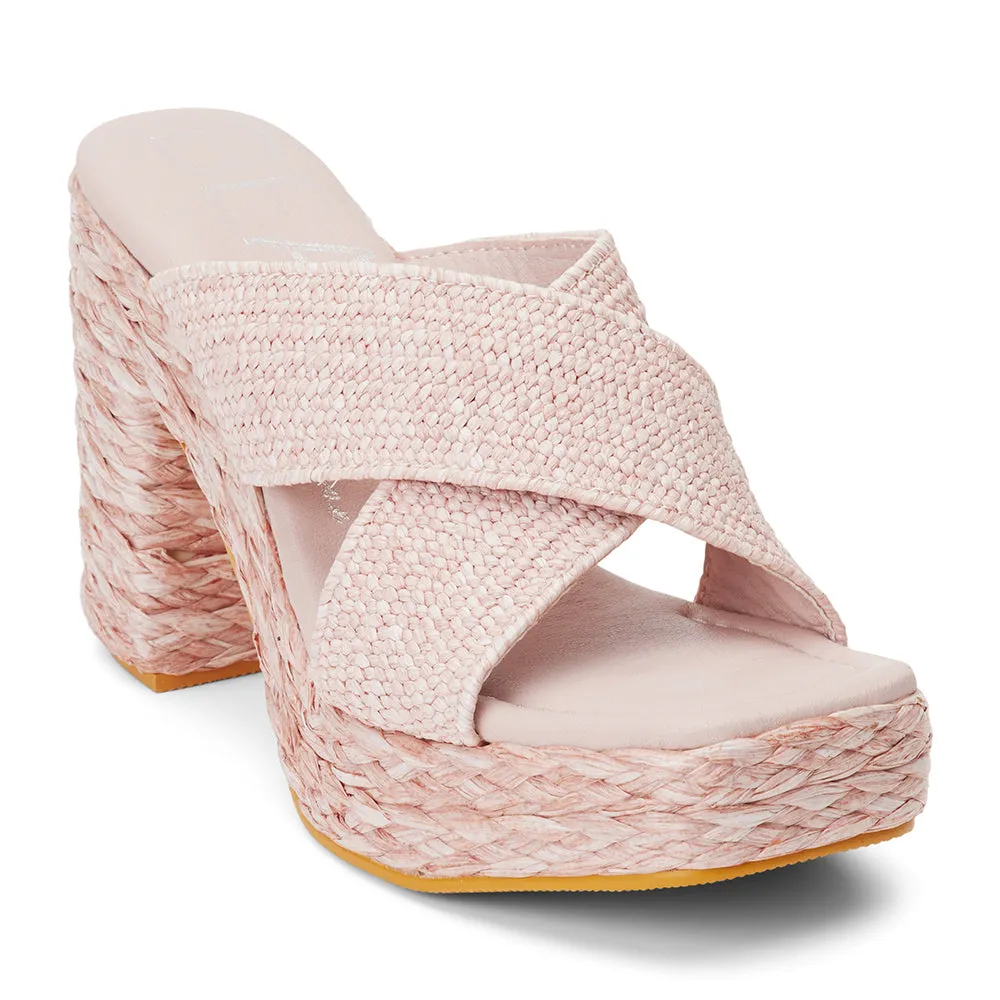 Caravan Platform Heel sold by Matisse product image thumbnail 3