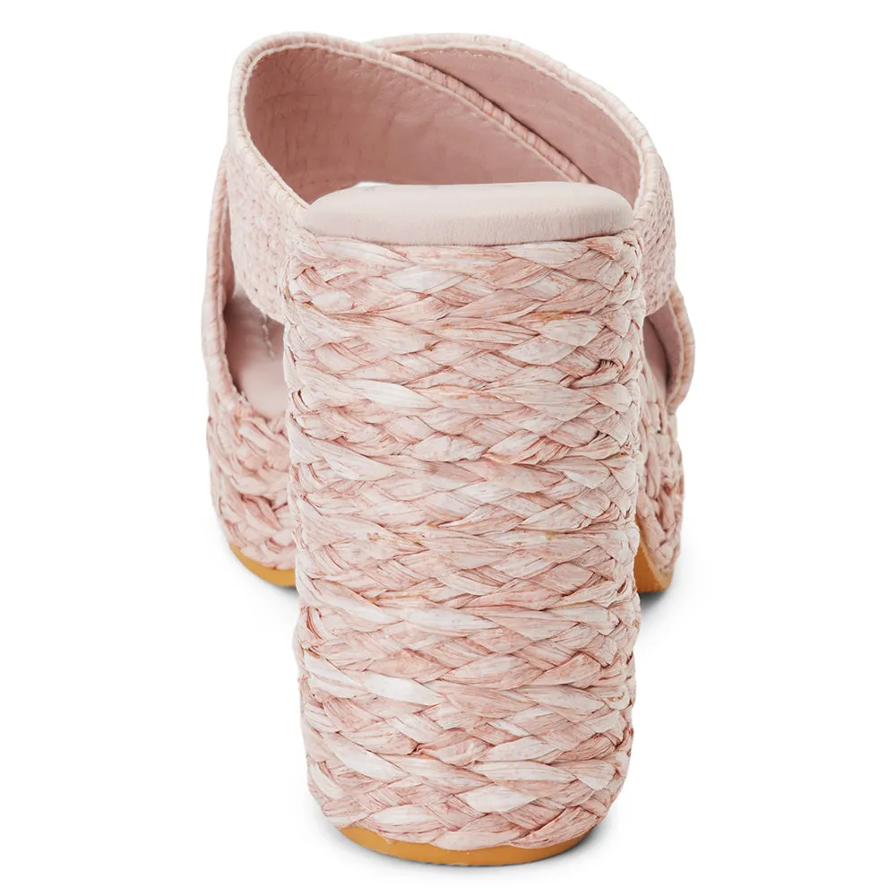 Caravan Platform Heel sold by Matisse product image thumbnail 5