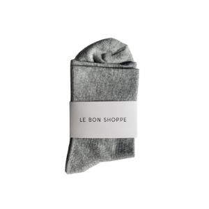 Le Bon Shoppe Sneaker Socks sold by Matisse