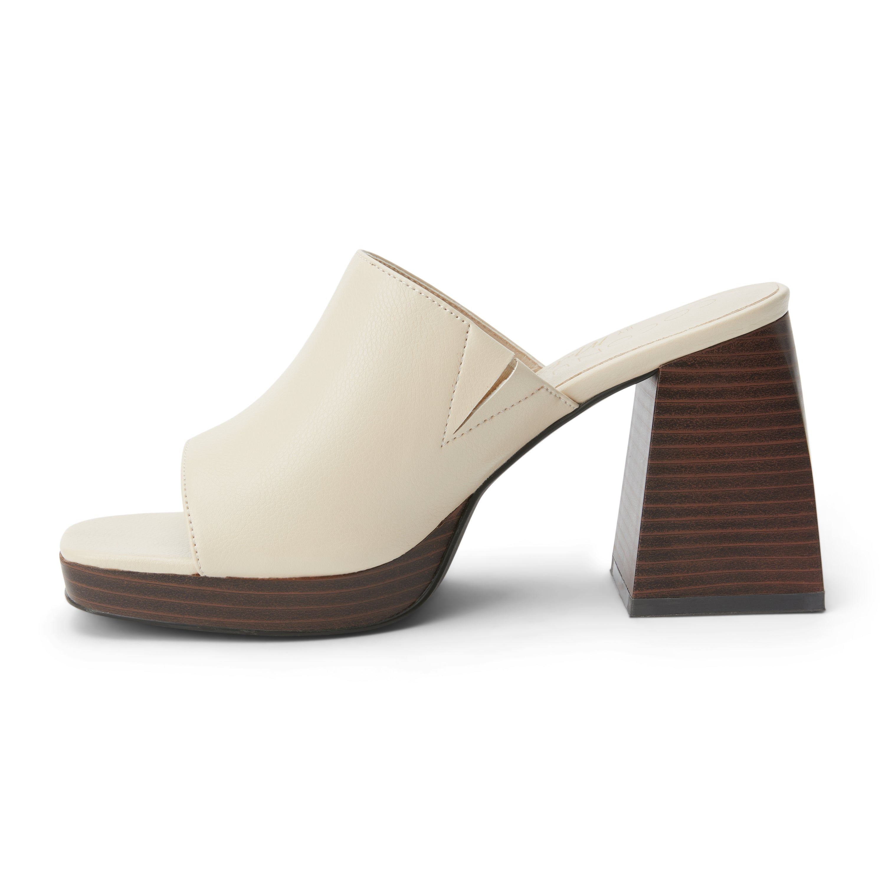 Kate Platform Heel sold by Matisse product image thumbnail 3
