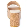 Terry Platform Heel sold by Matisse
