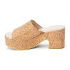 Terry Platform Heel sold by Matisse
