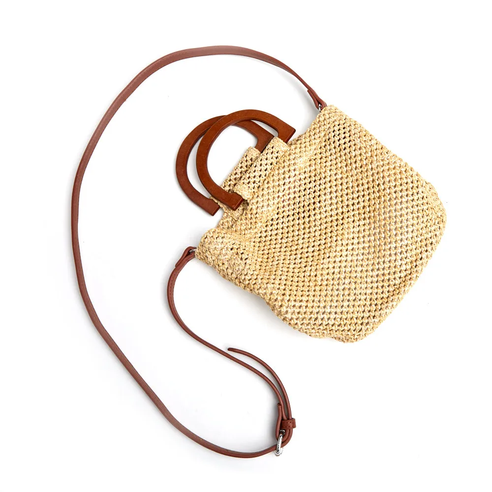 Dock Side Handbag sold by Matisse product image thumbnail 3