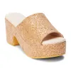 Terry Platform Heel sold by Matisse