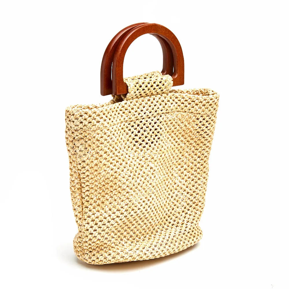 Dock Side Handbag sold by Matisse product image thumbnail 2