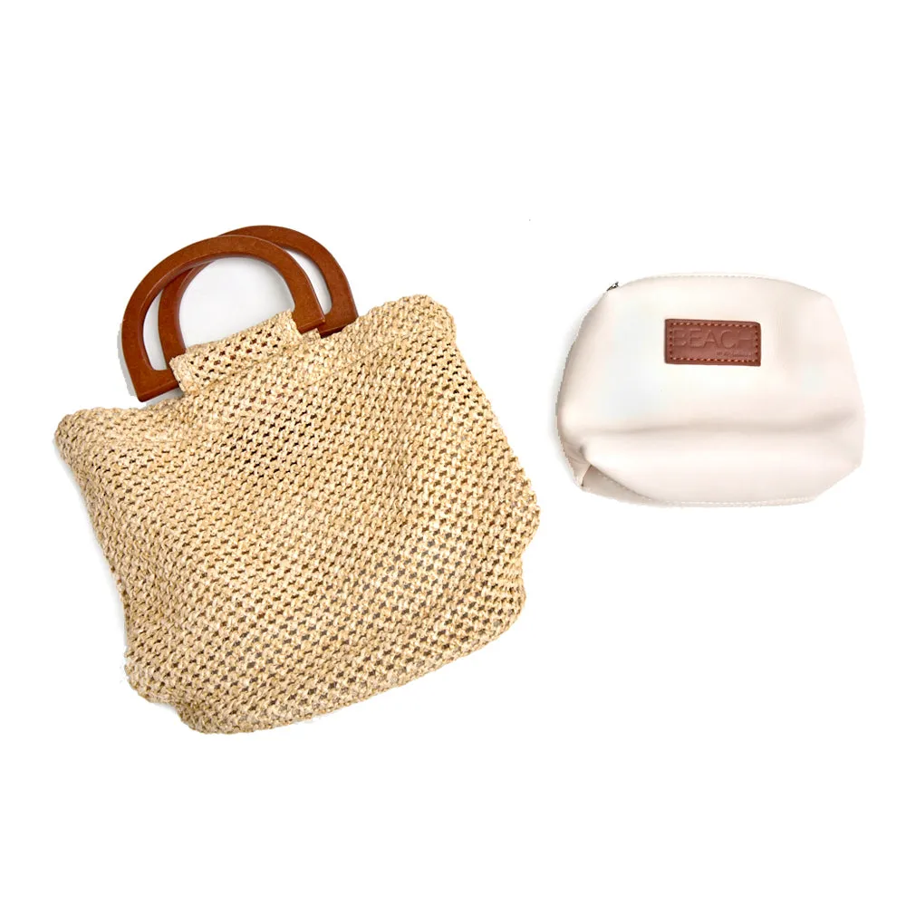 Dock Side Handbag sold by Matisse product image thumbnail 4