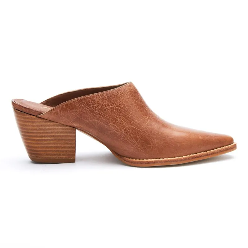 Cammy Pointed Toe Mule sold by Matisse