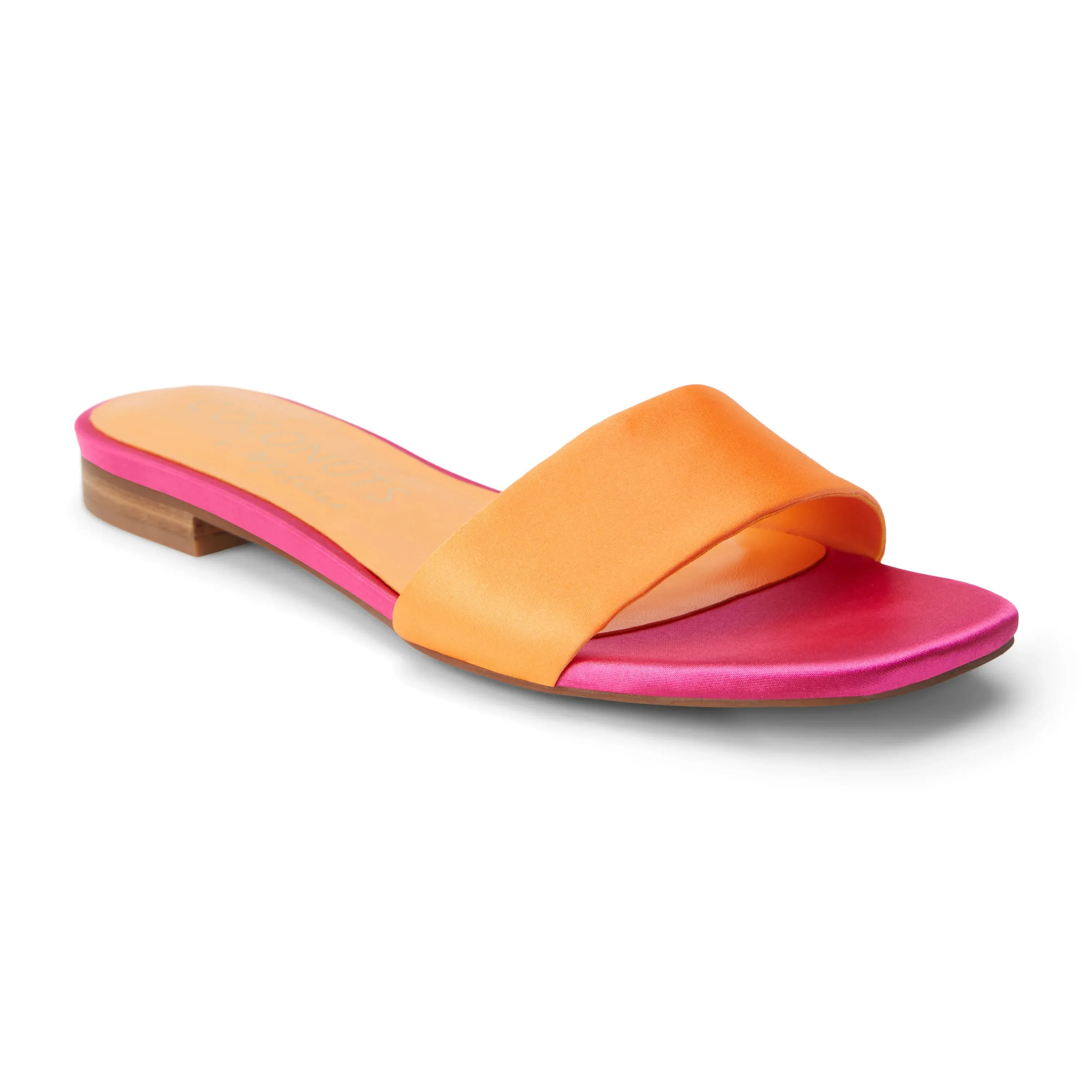 Shiloh Slide Sandal sold by Matisse product image thumbnail 3