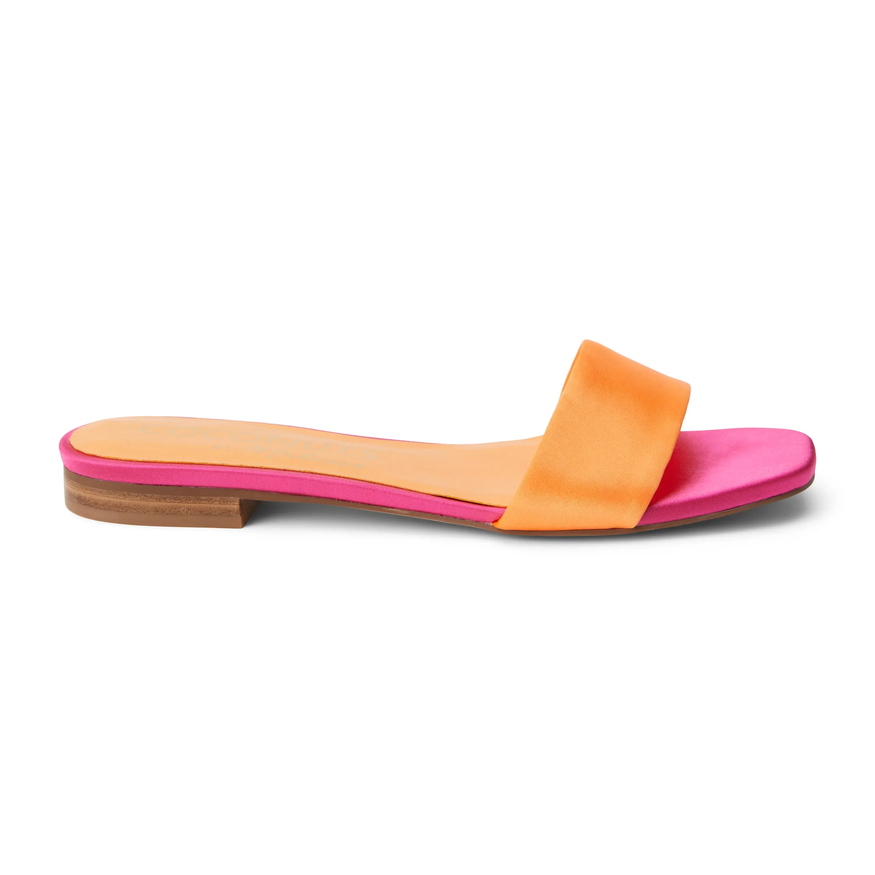 Shiloh Slide Sandal sold by Matisse