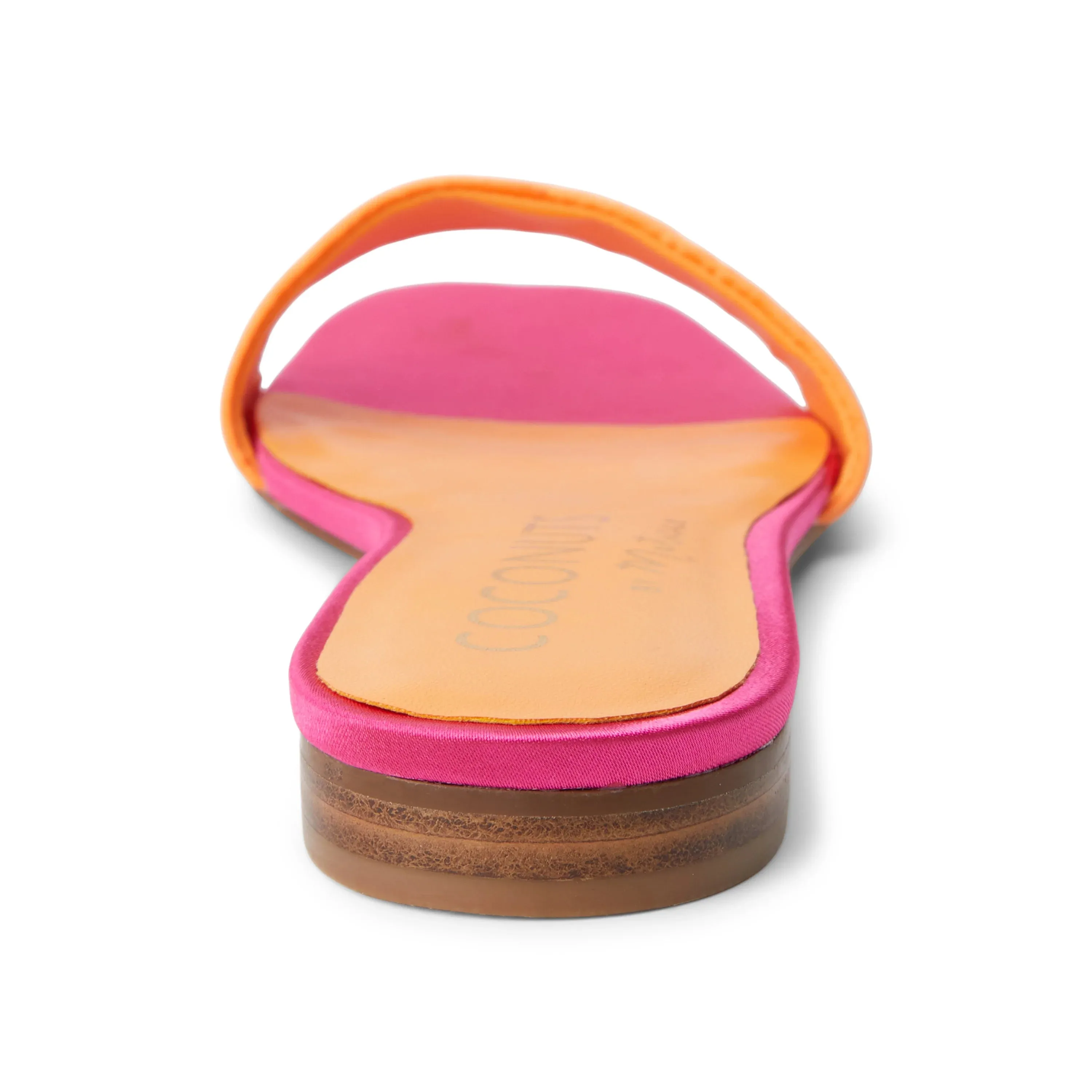 Shiloh Slide Sandal sold by Matisse product image thumbnail 5