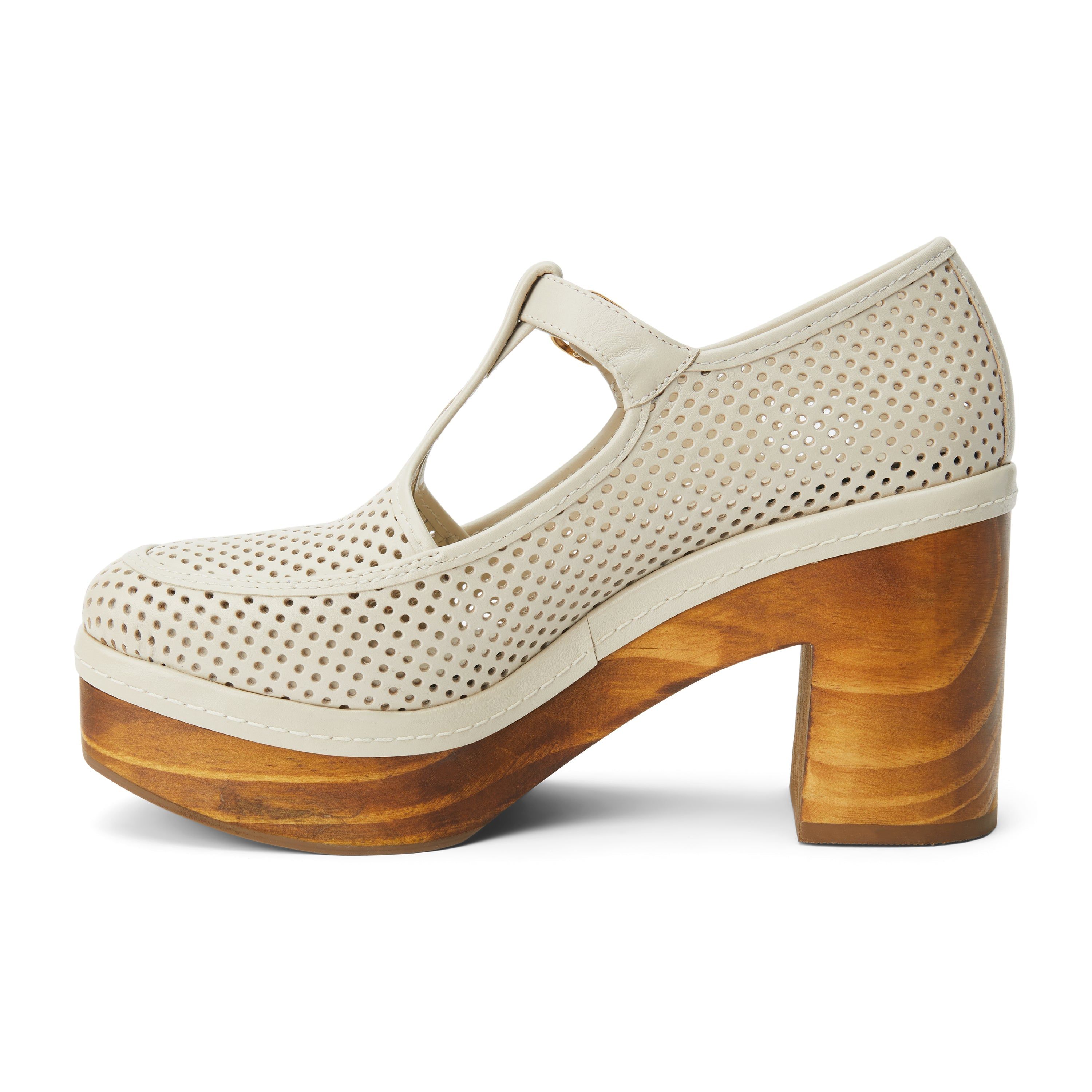 Enzo Platform Clog sold by Matisse product image thumbnail 2