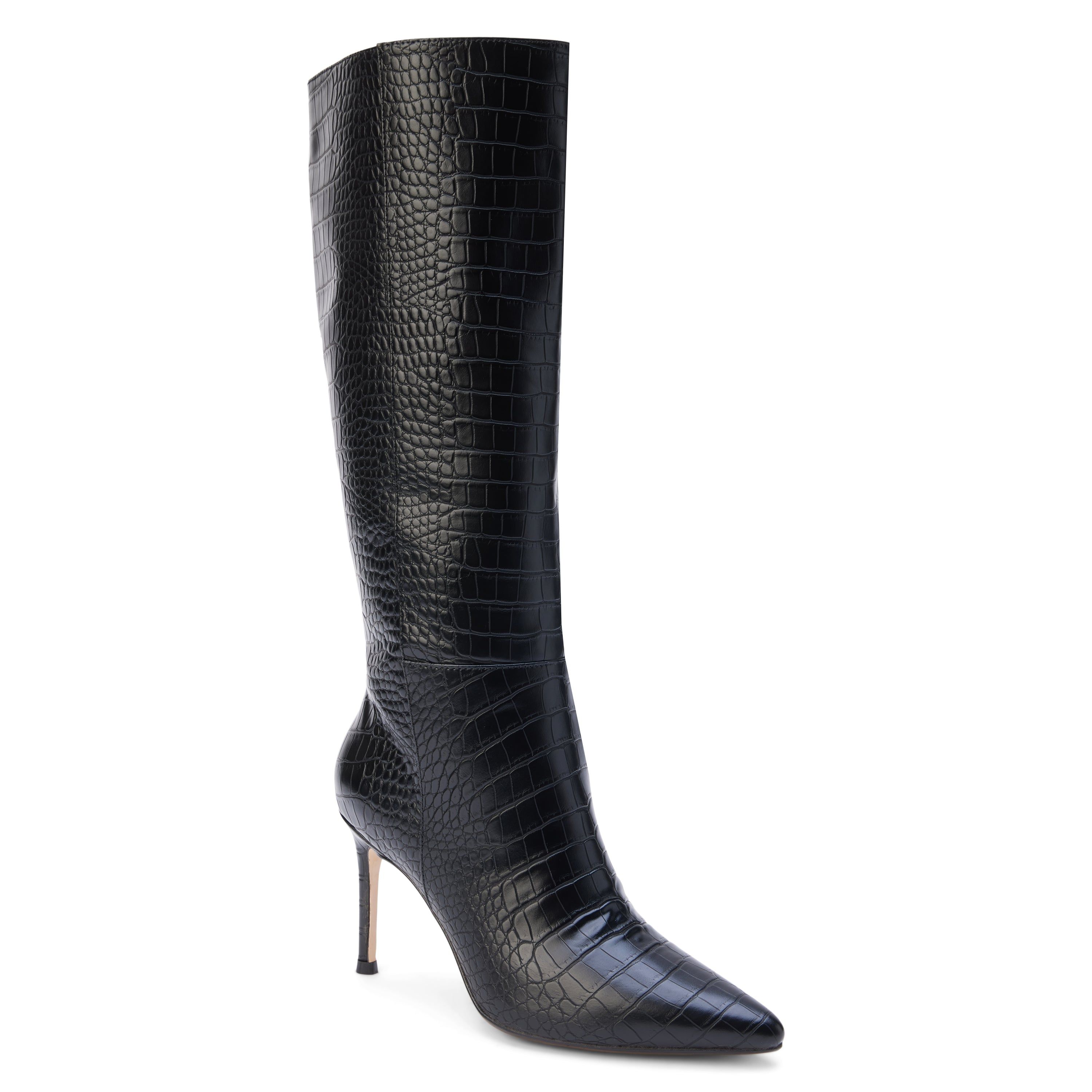 Alina Knee-High Boot sold by Matisse product image thumbnail 4