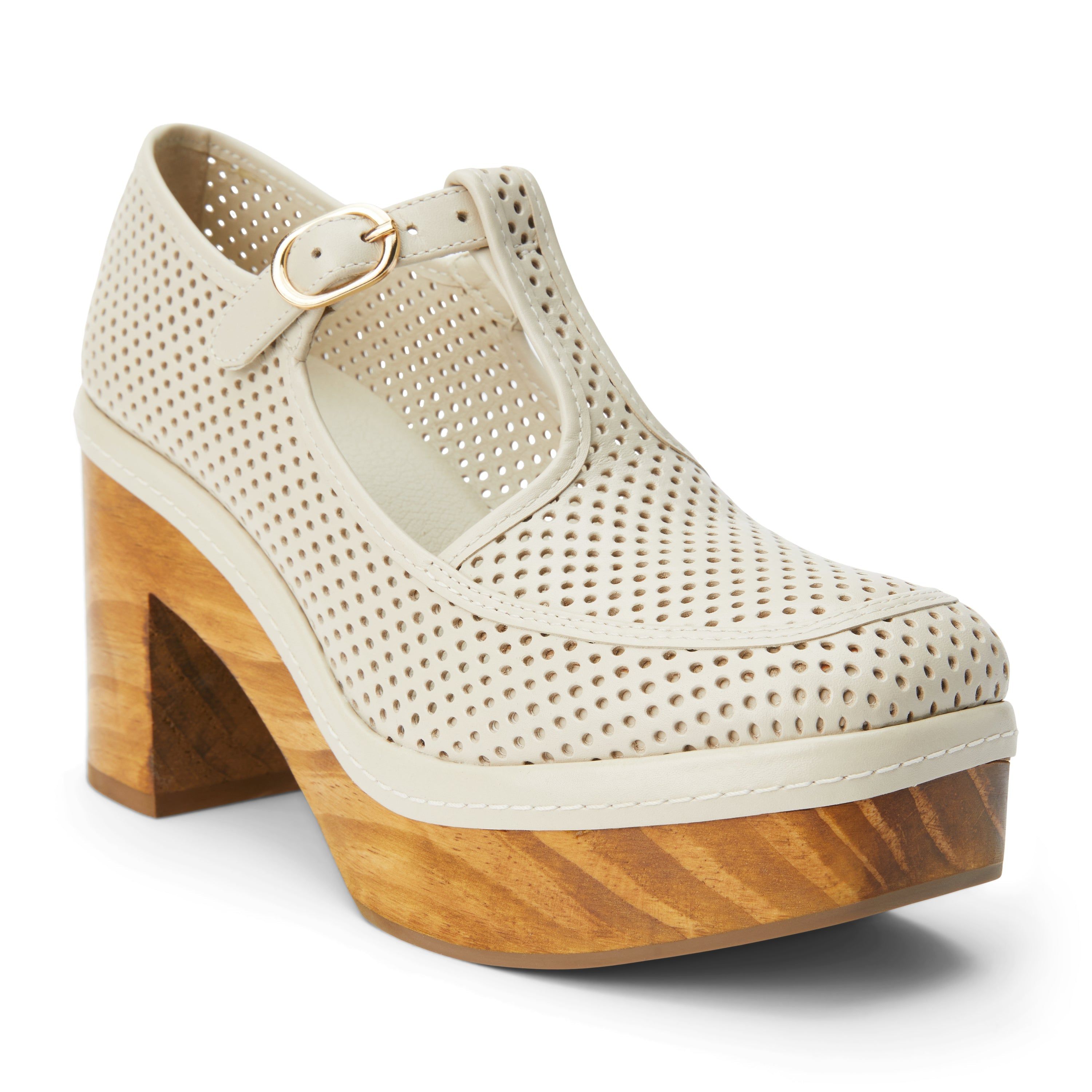 Enzo Platform Clog sold by Matisse product image thumbnail 3