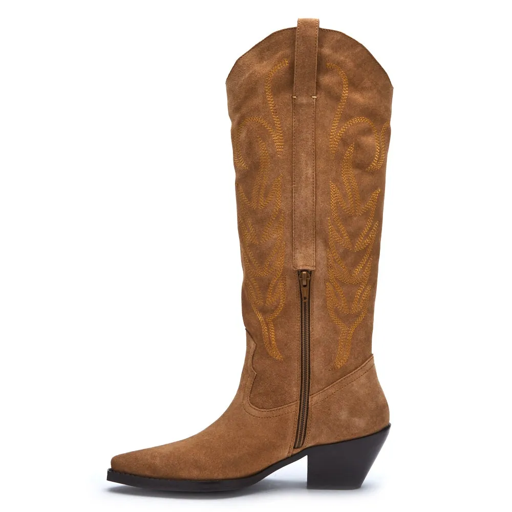 Agency Western Boot sold by Matisse product image thumbnail 2