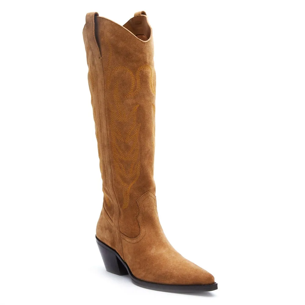 Agency Western Boot sold by Matisse product image thumbnail 3