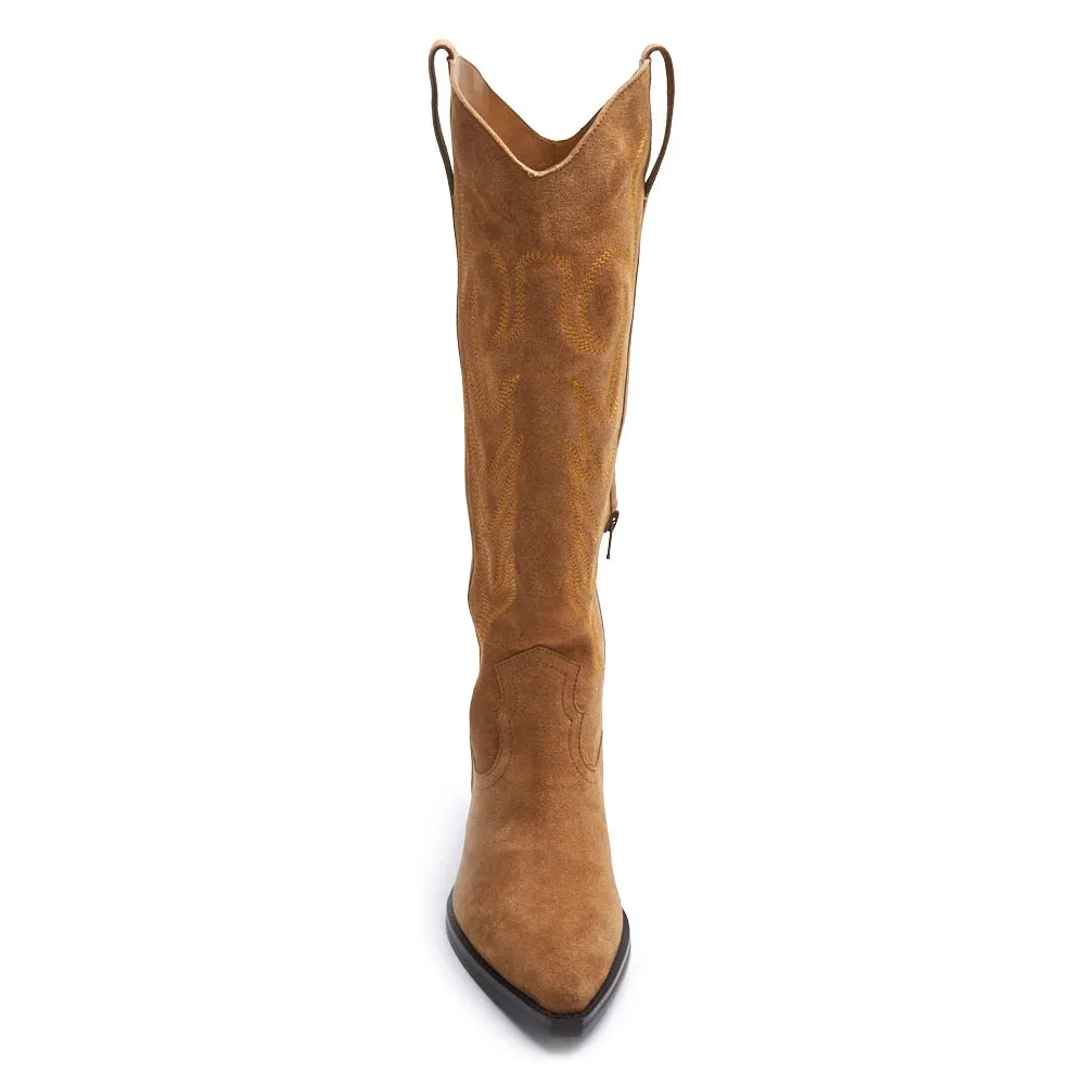 Agency Western Boot sold by Matisse product image thumbnail 4