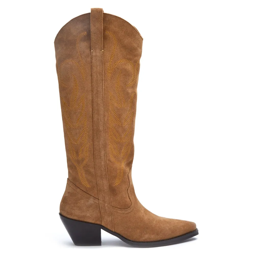 Agency Western Boot sold by Matisse
