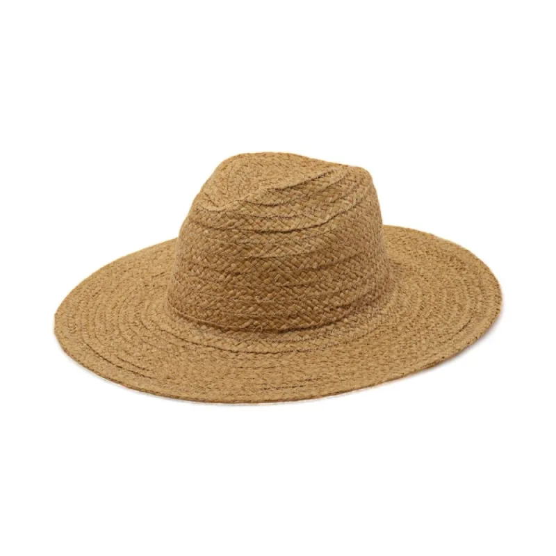 Padma Straw Hat sold by Matisse