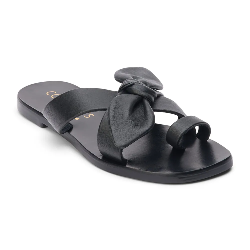 Vaughn Toe-Loop Sandal sold by Matisse product image thumbnail 3