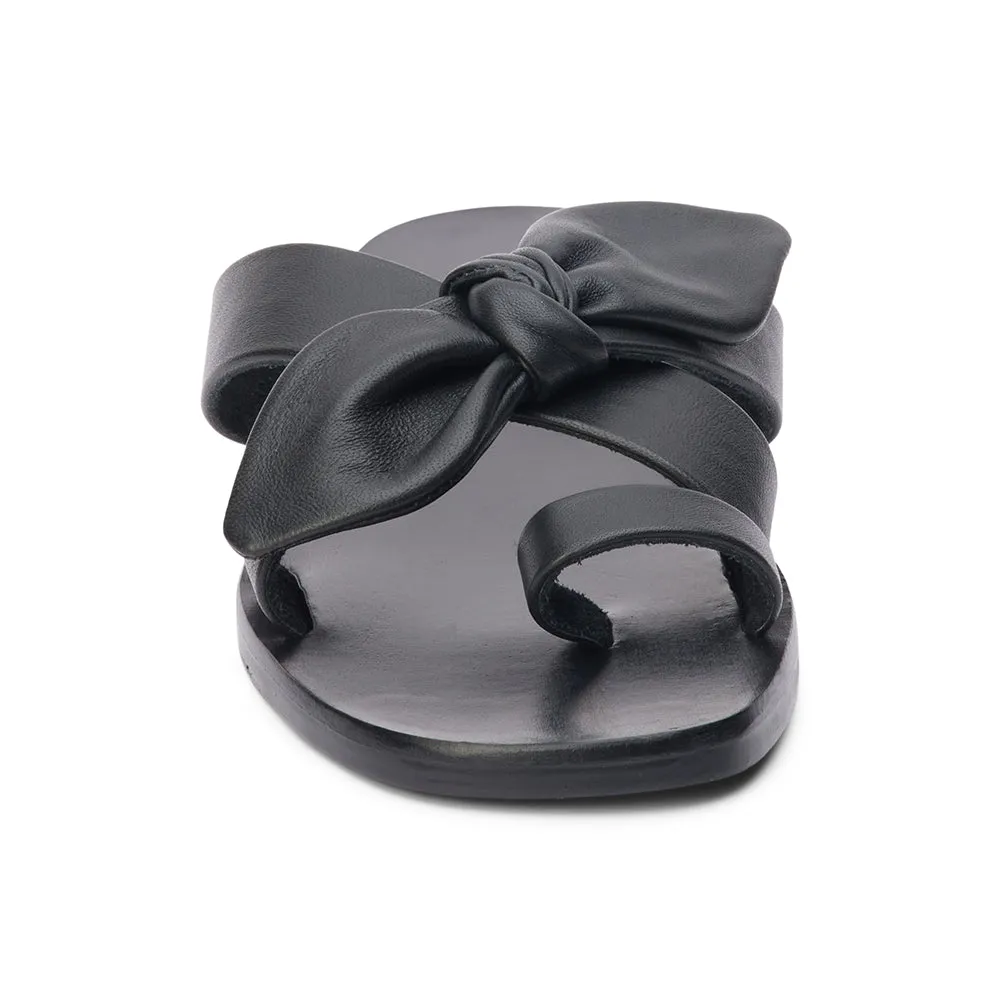Vaughn Toe-Loop Sandal sold by Matisse product image thumbnail 4