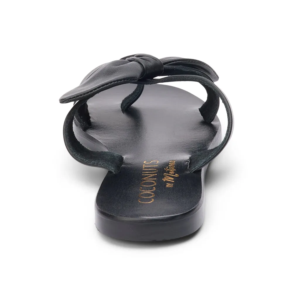 Vaughn Toe-Loop Sandal sold by Matisse product image thumbnail 5