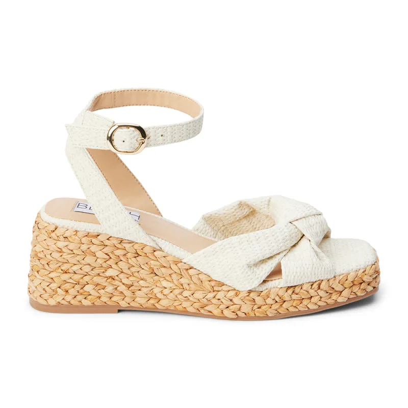 Ibiza Wedge Sandal sold by Matisse