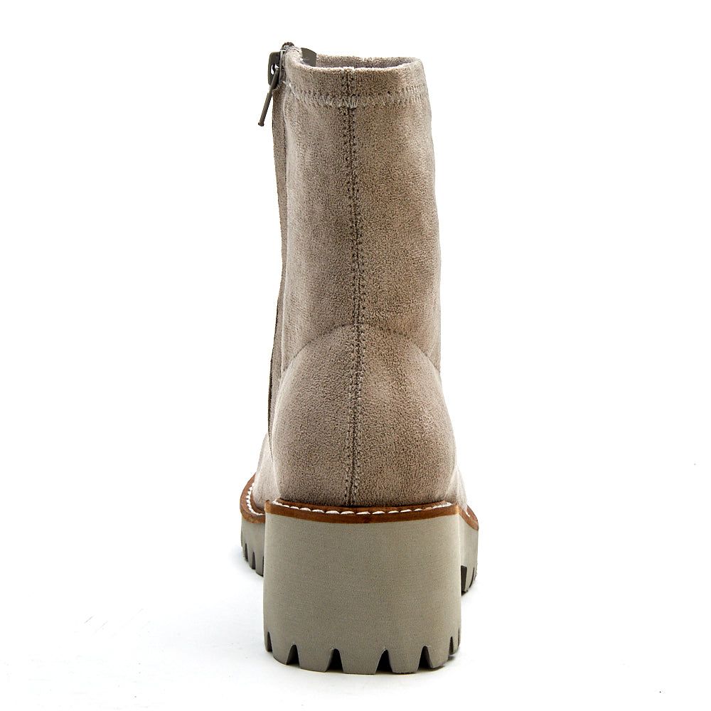 Hudson Sock Boot sold by Matisse product image thumbnail 5