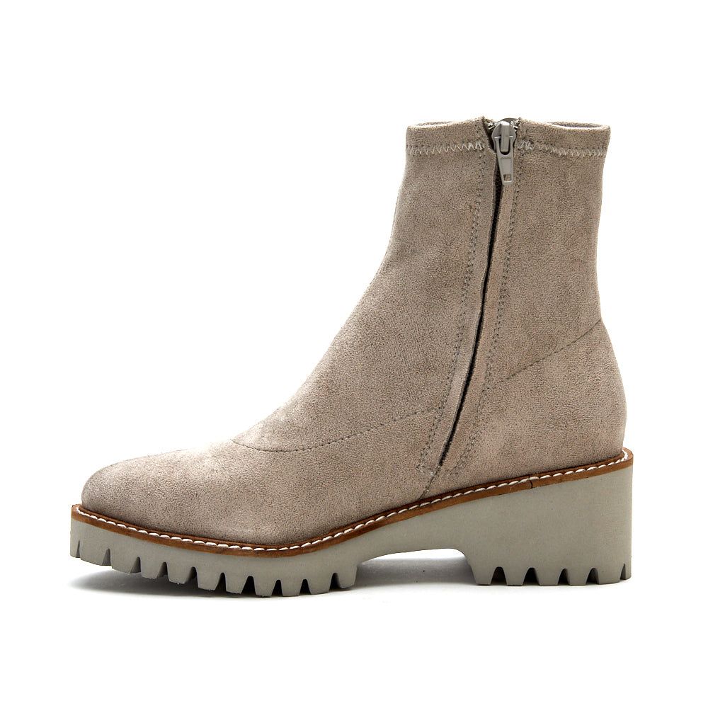 Hudson Sock Boot sold by Matisse product image thumbnail 2