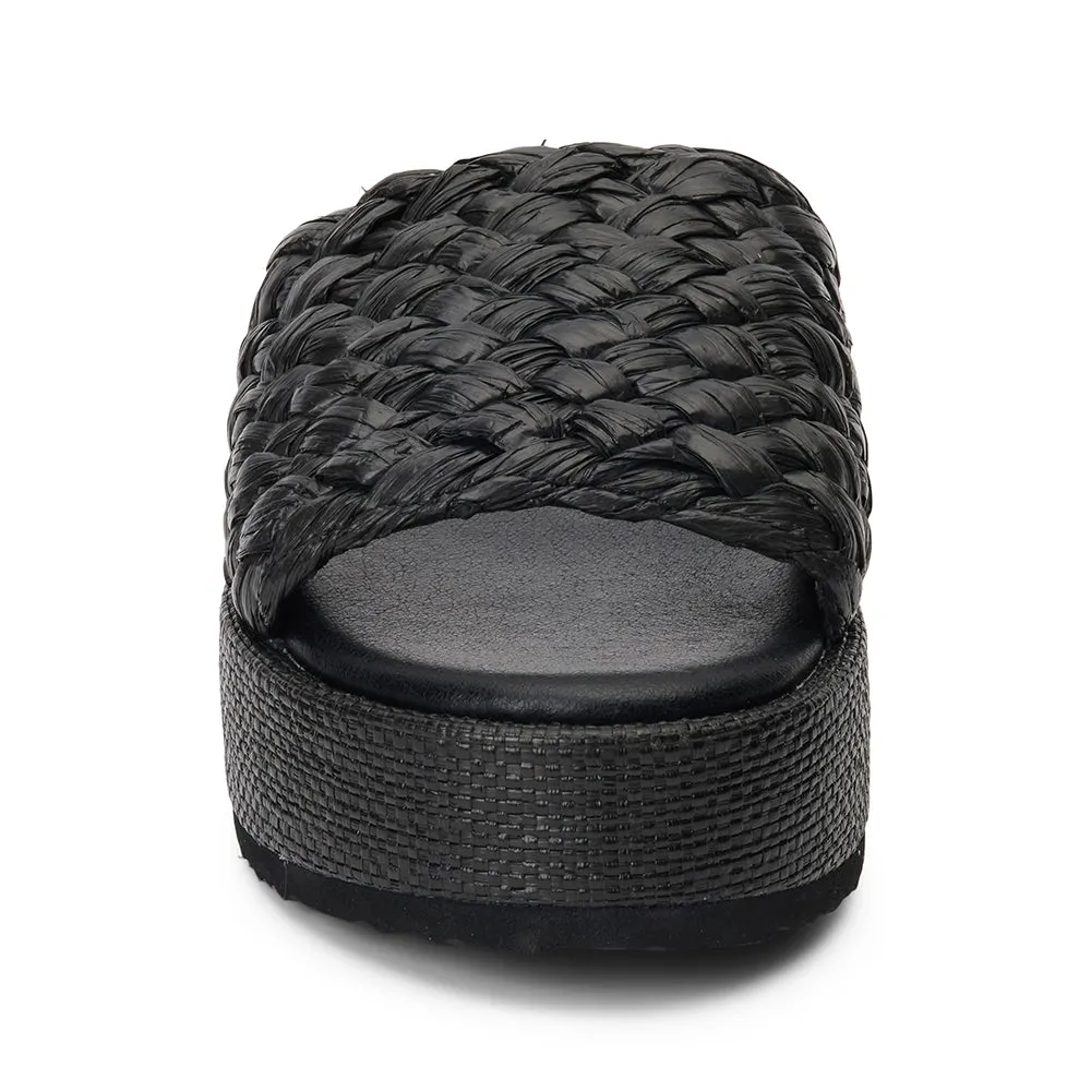 Cairo Platform Sandal sold by Matisse product image thumbnail 5