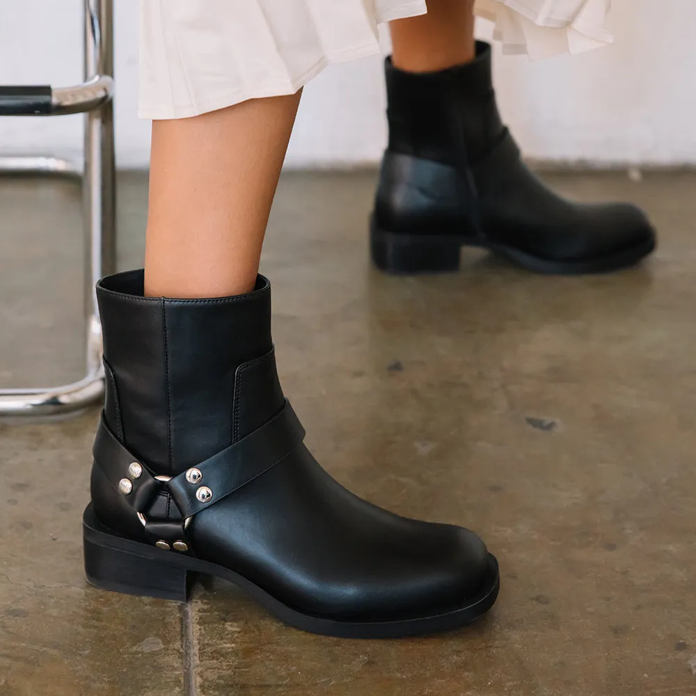 Mac Moto Boot sold by Matisse product image thumbnail 2