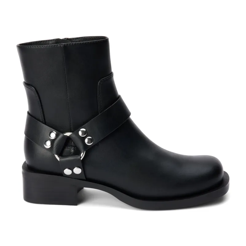 Mac Moto Boot sold by Matisse