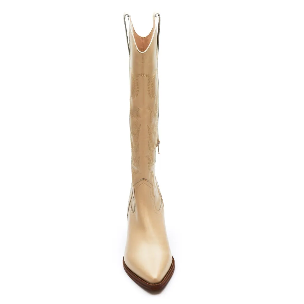 Agency Western Boot sold by Matisse product image thumbnail 4