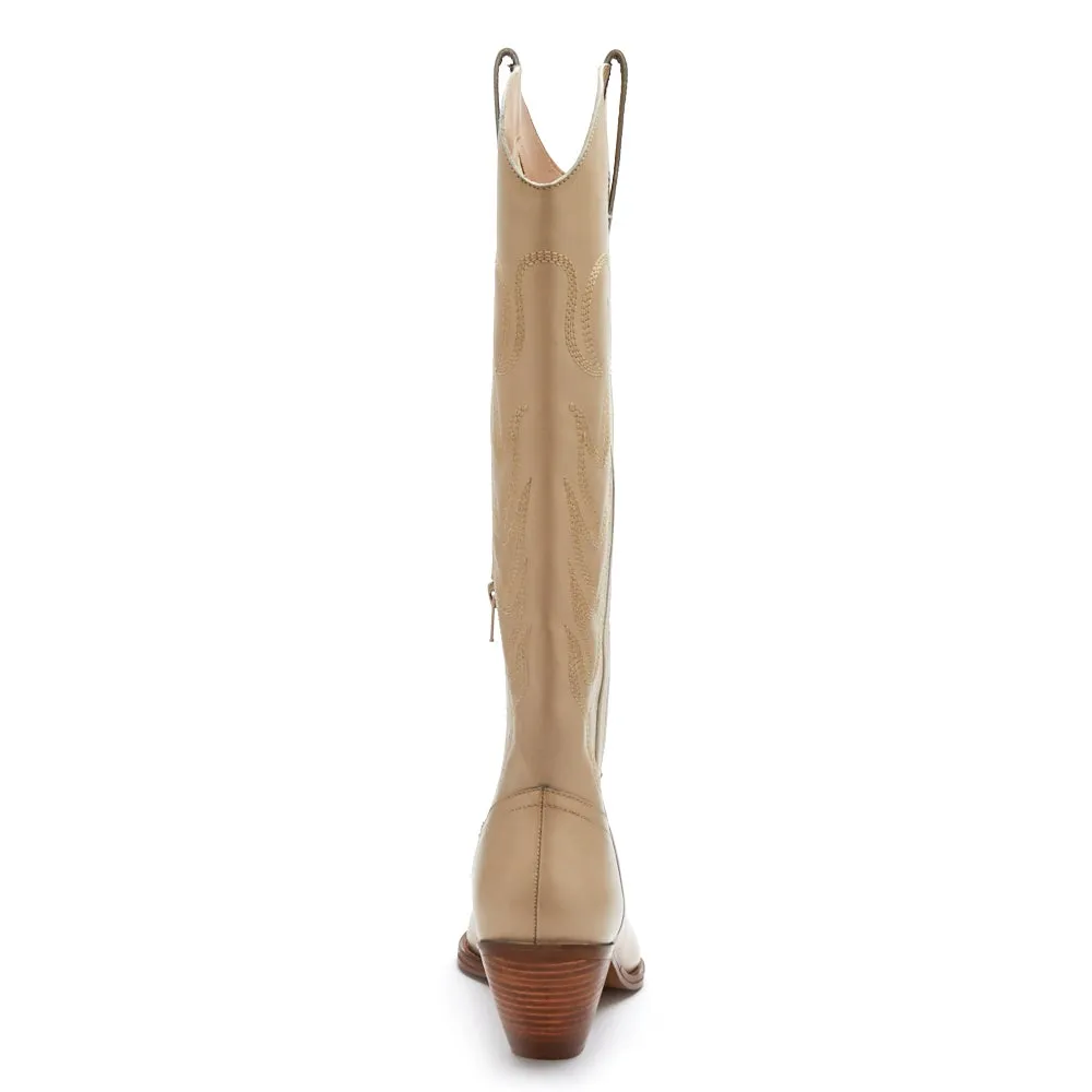 Agency Western Boot sold by Matisse product image thumbnail 5