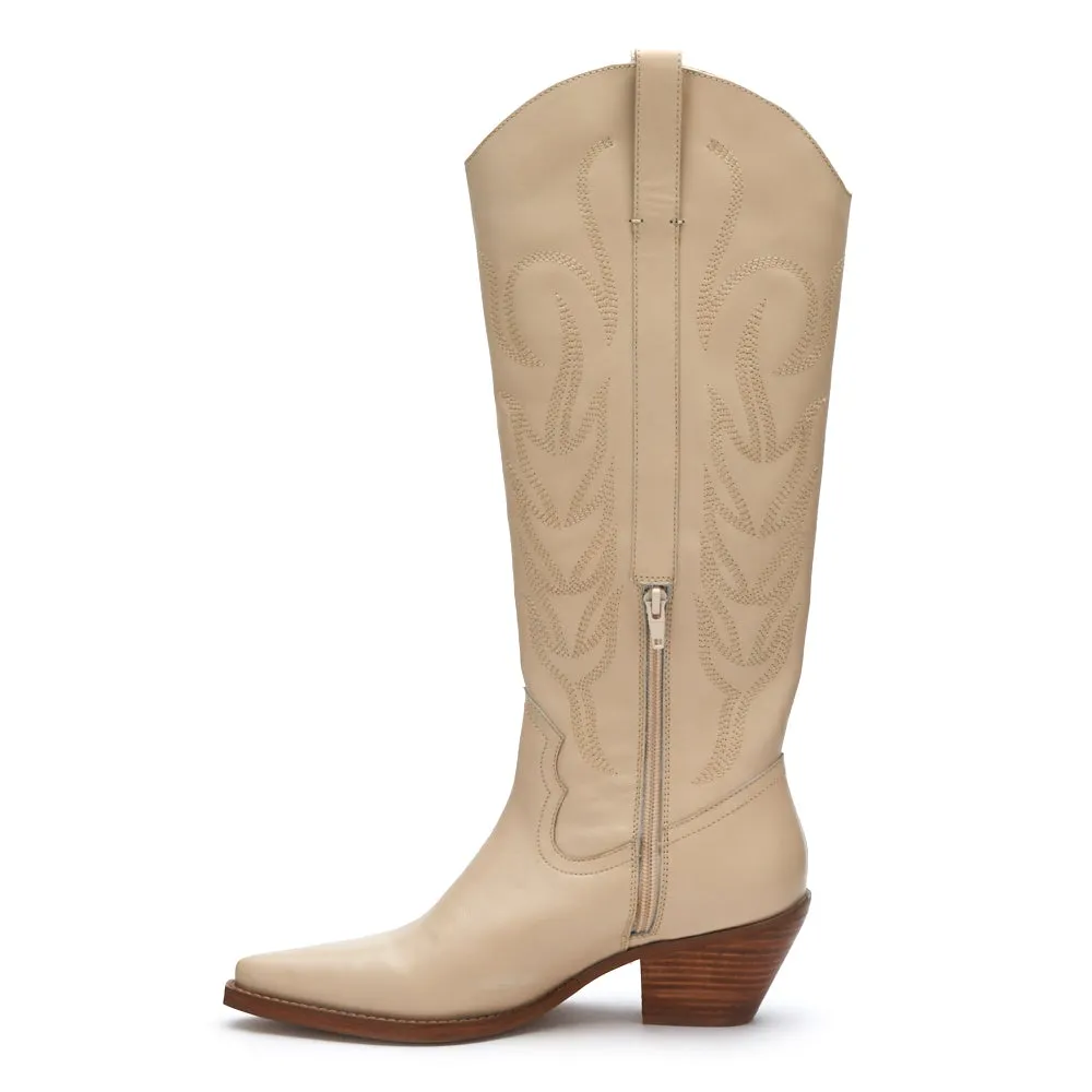 Agency Western Boot sold by Matisse product image thumbnail 2
