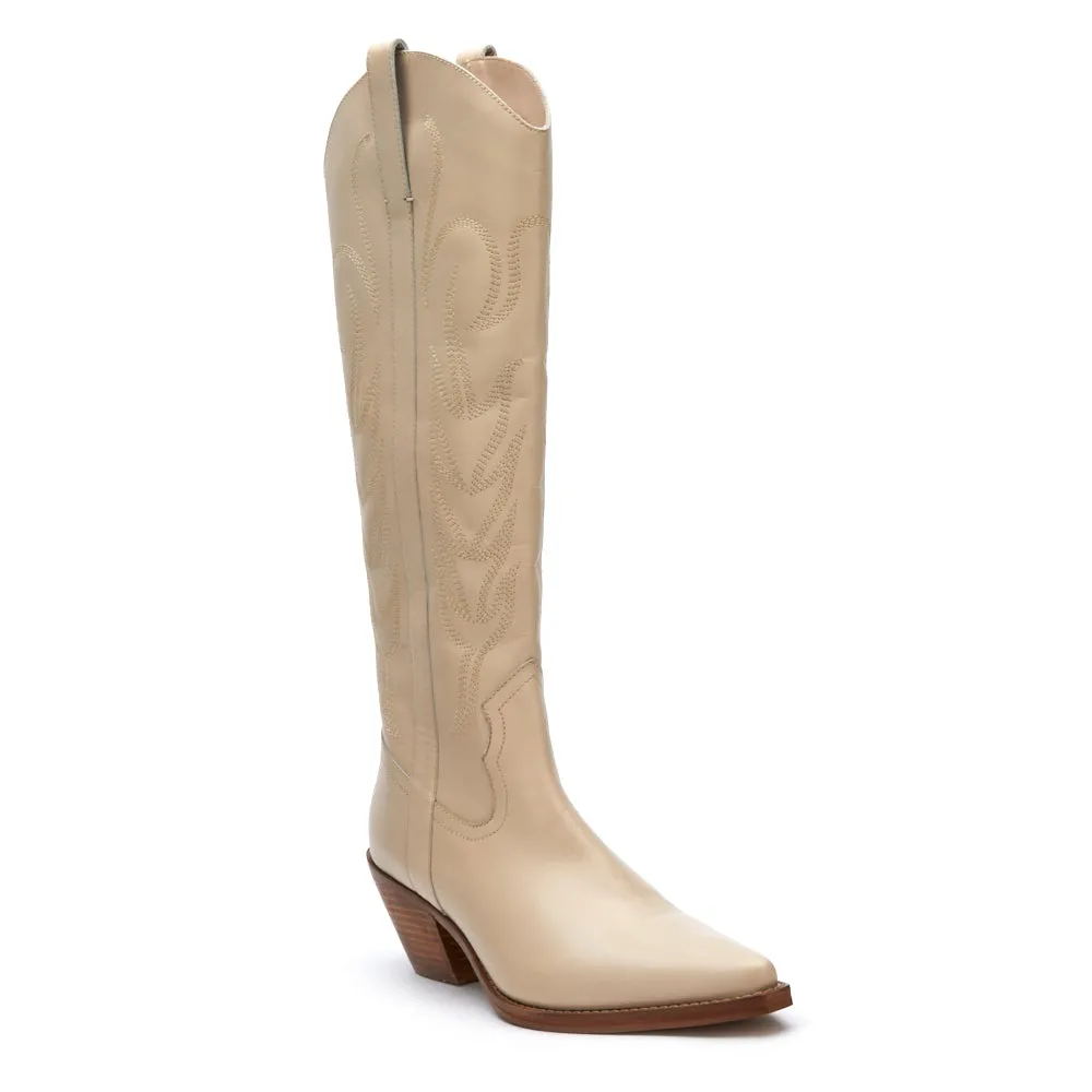 Agency Western Boot sold by Matisse product image thumbnail 3